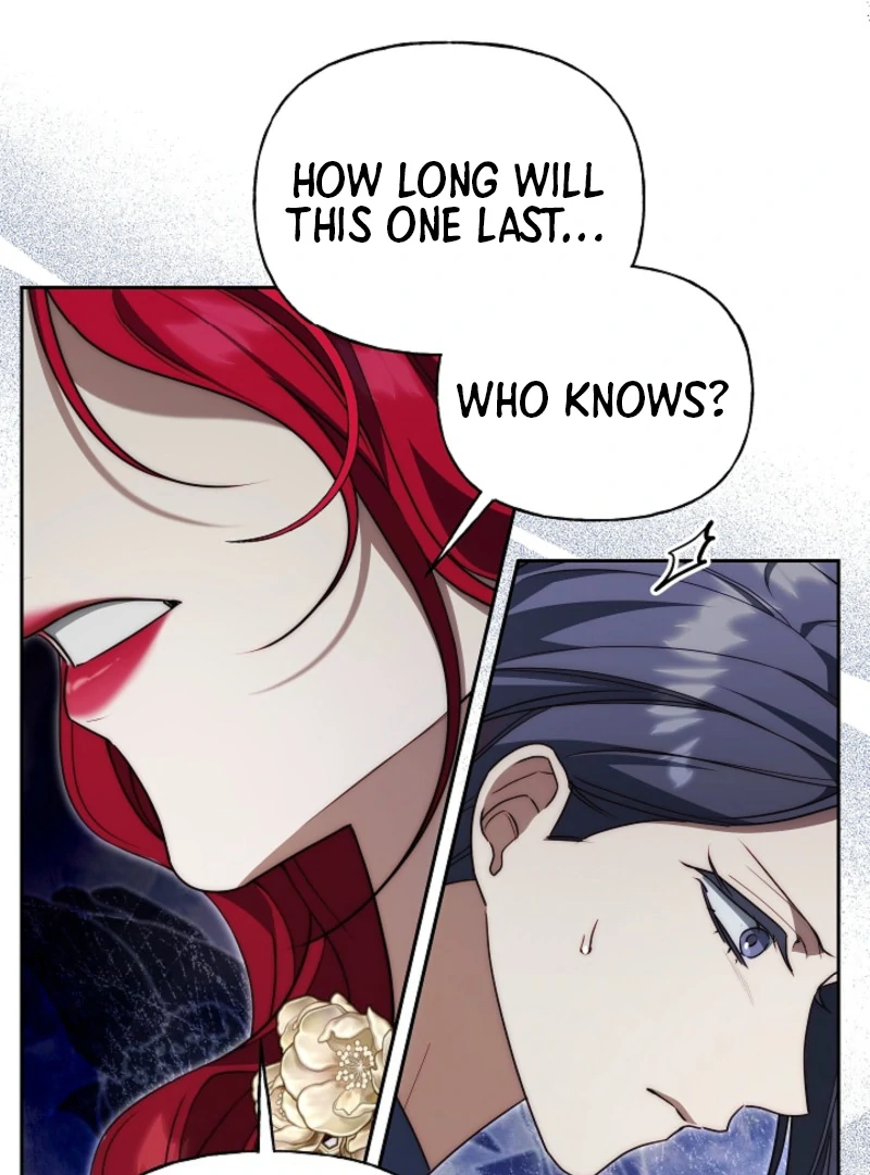 Tamed the Monster Prince Chapter 4 - page 110