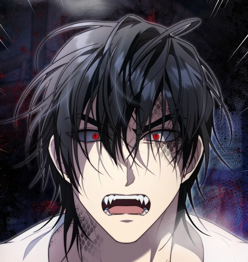 Tamed the Monster Prince Chapter 4 - page 12