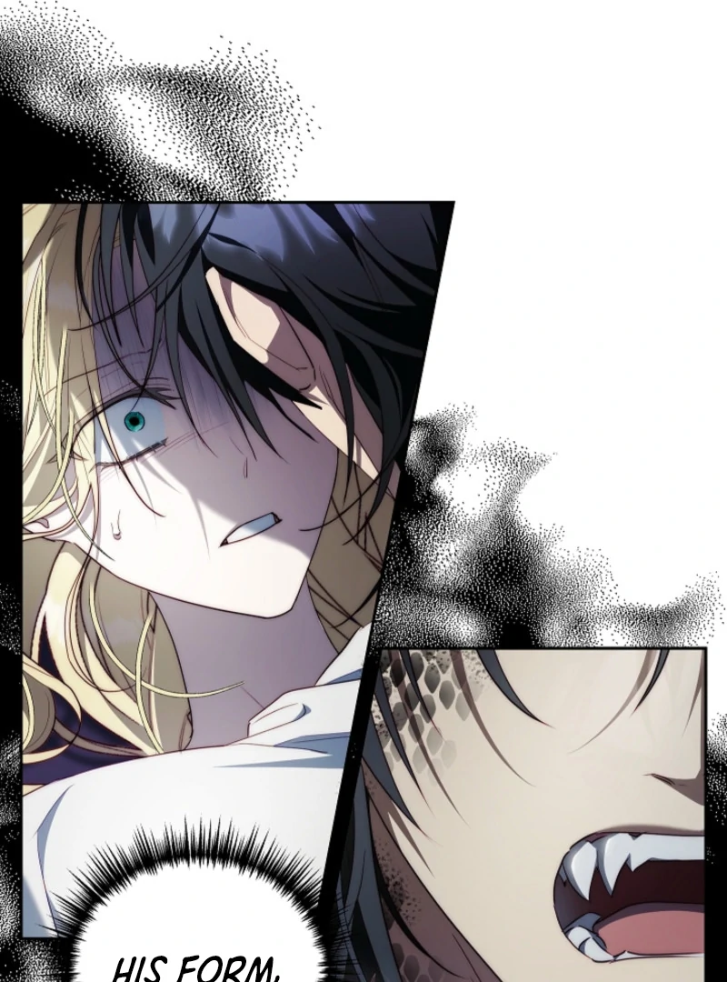 Tamed the Monster Prince Chapter 4 - page 14