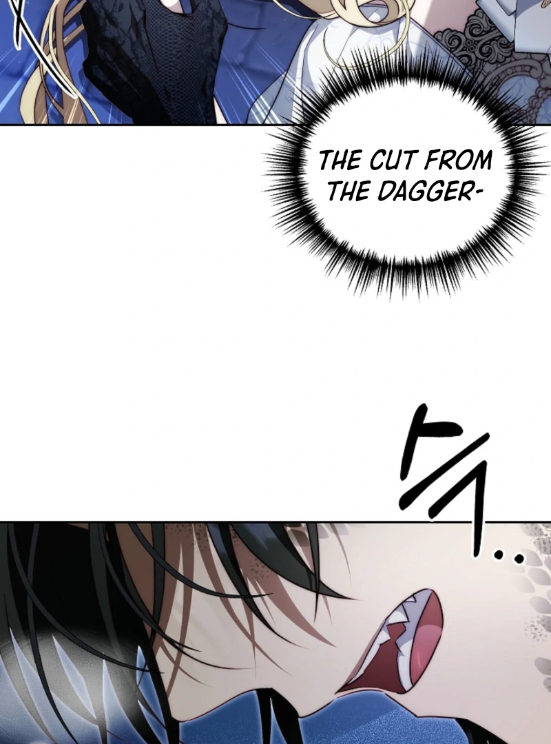 Tamed the Monster Prince Chapter 4 - page 17