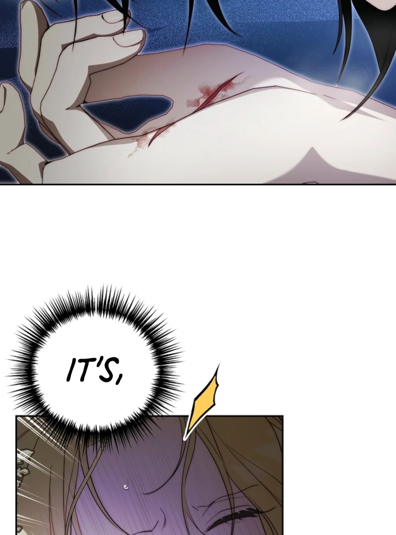 Tamed the Monster Prince Chapter 4 - page 18