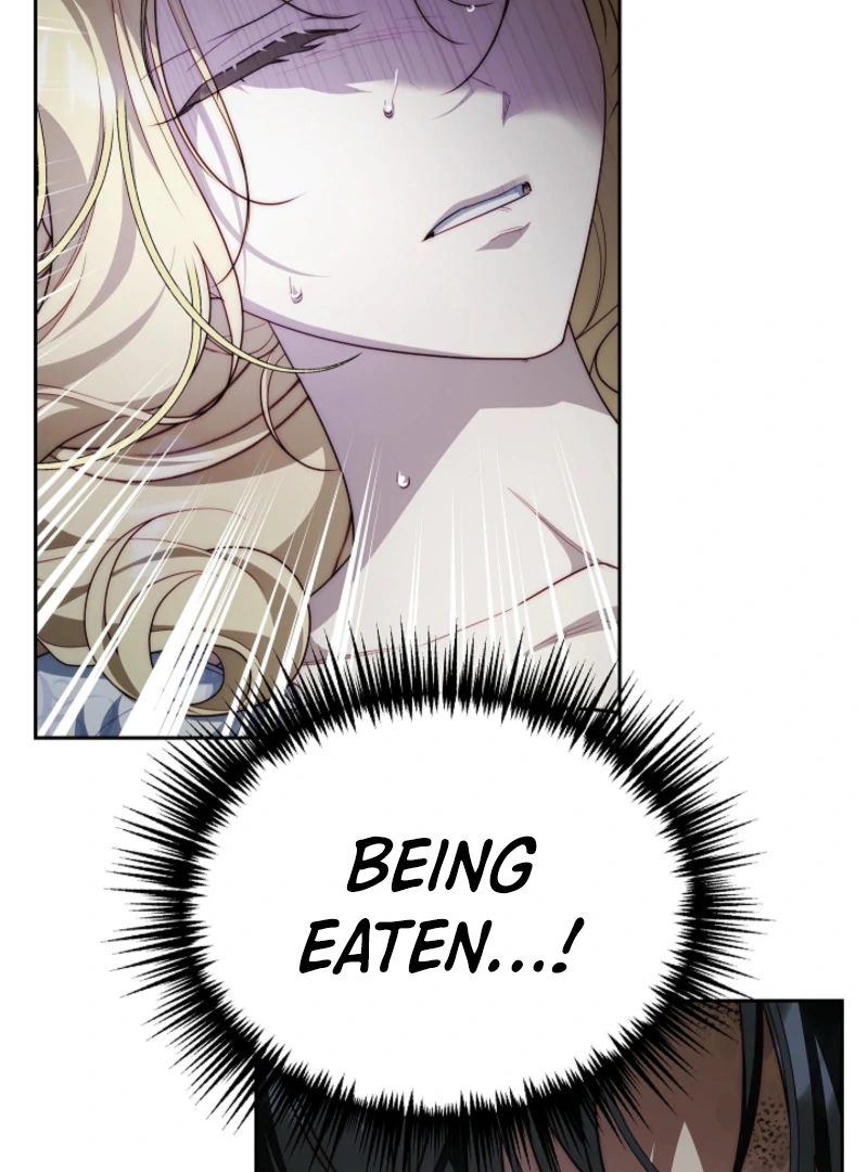 Tamed the Monster Prince Chapter 4 - page 19