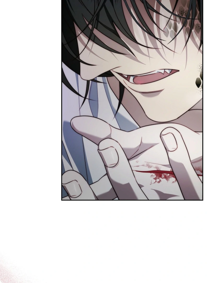 Tamed the Monster Prince Chapter 4 - page 20