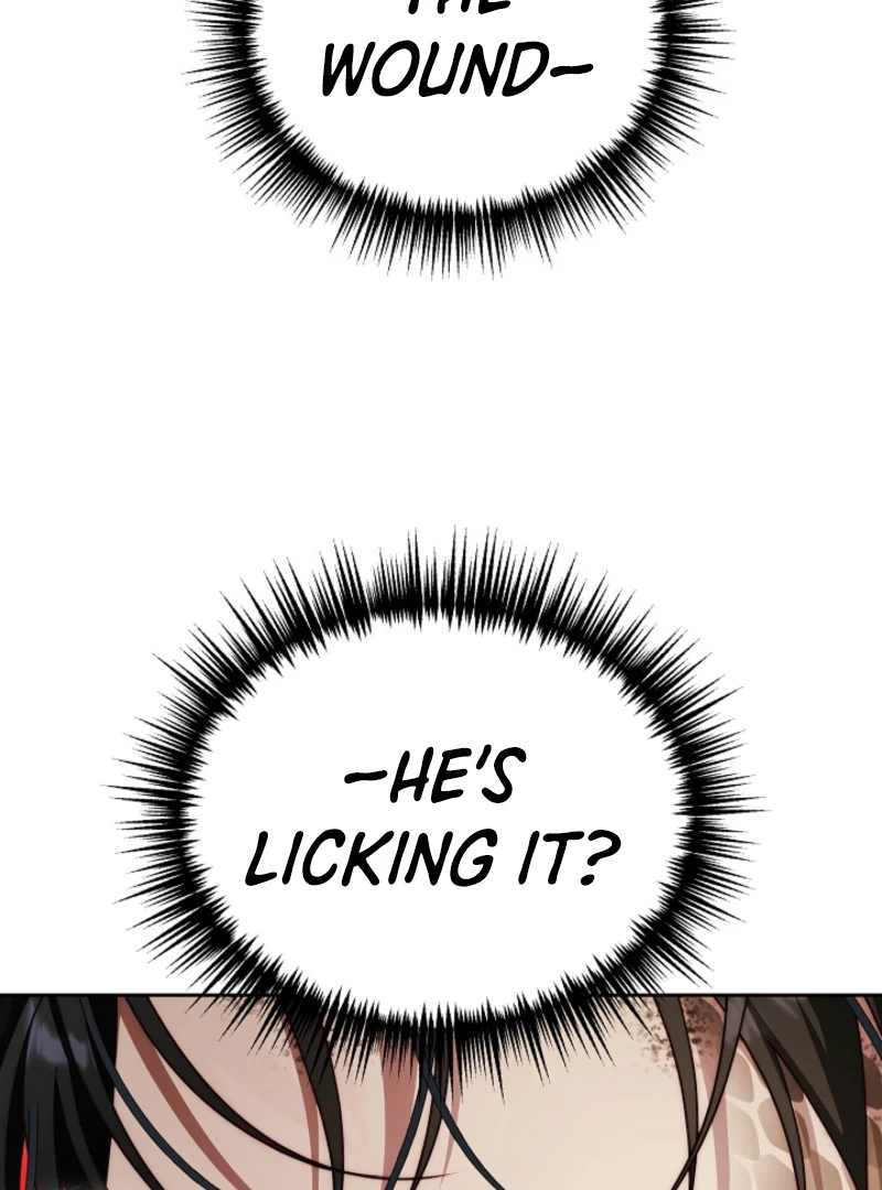 Tamed the Monster Prince Chapter 4 - page 23