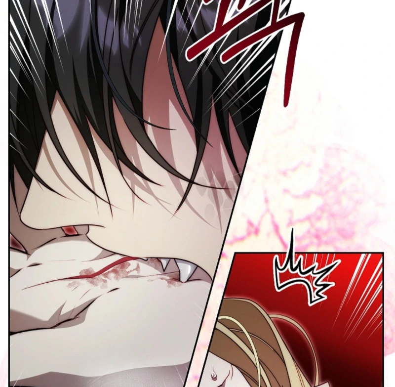 Tamed the Monster Prince Chapter 4 - page 25