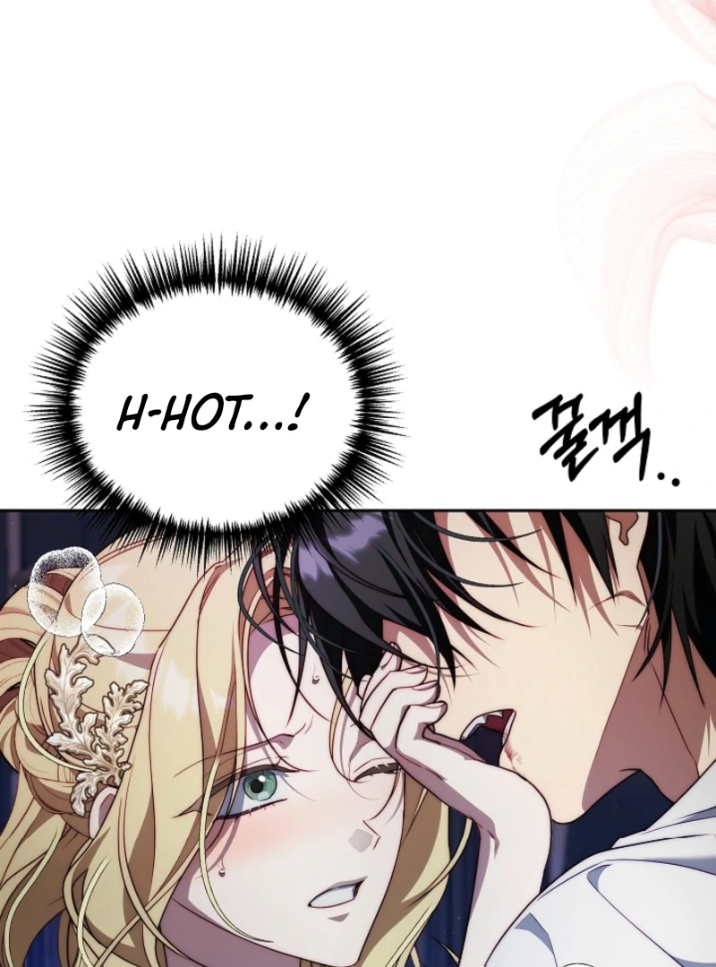 Tamed the Monster Prince Chapter 4 - page 27