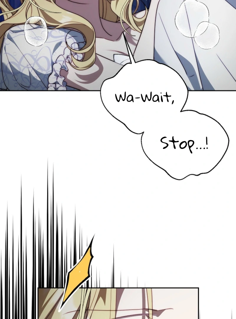 Tamed the Monster Prince Chapter 4 - page 28