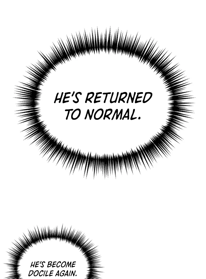 Tamed the Monster Prince Chapter 4 - page 32