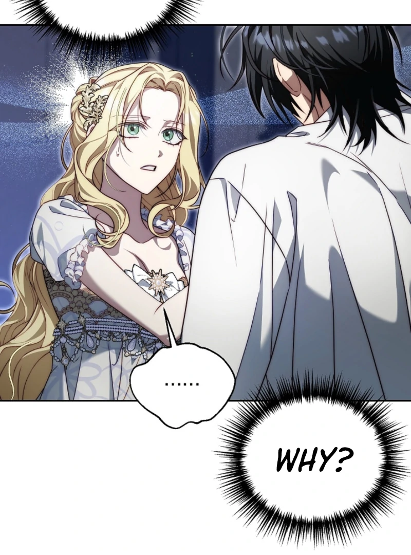 Tamed the Monster Prince Chapter 4 - page 33