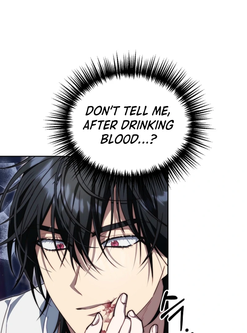 Tamed the Monster Prince Chapter 4 - page 34