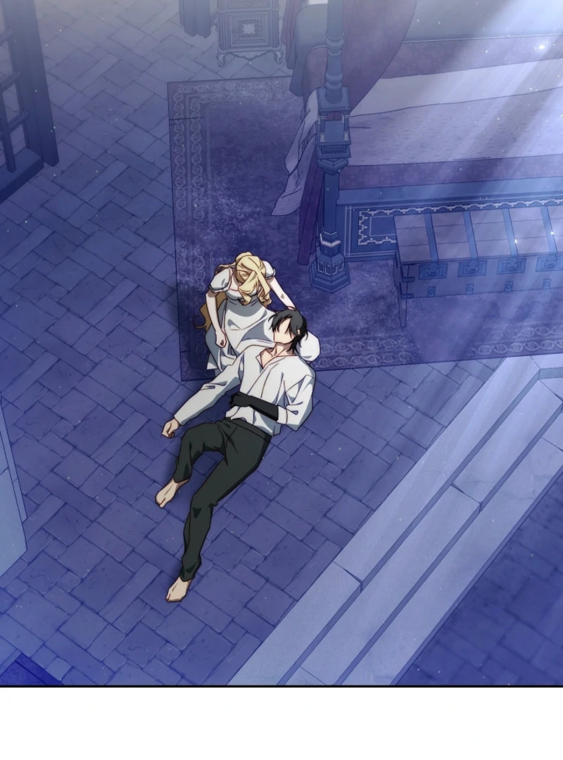 Tamed the Monster Prince Chapter 4 - page 42