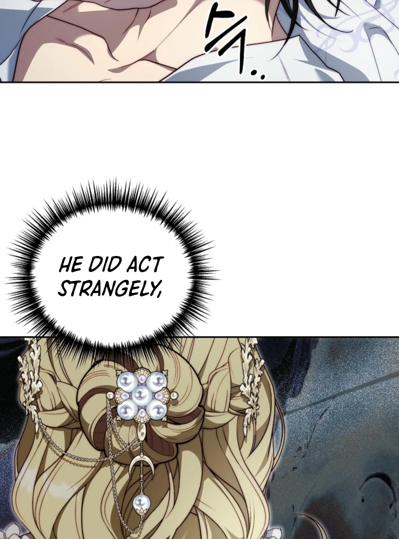 Tamed the Monster Prince Chapter 4 - page 44