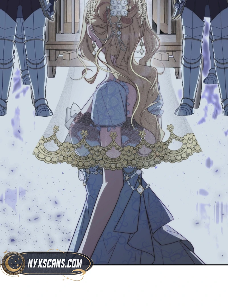 Tamed the Monster Prince Chapter 4 - page 47