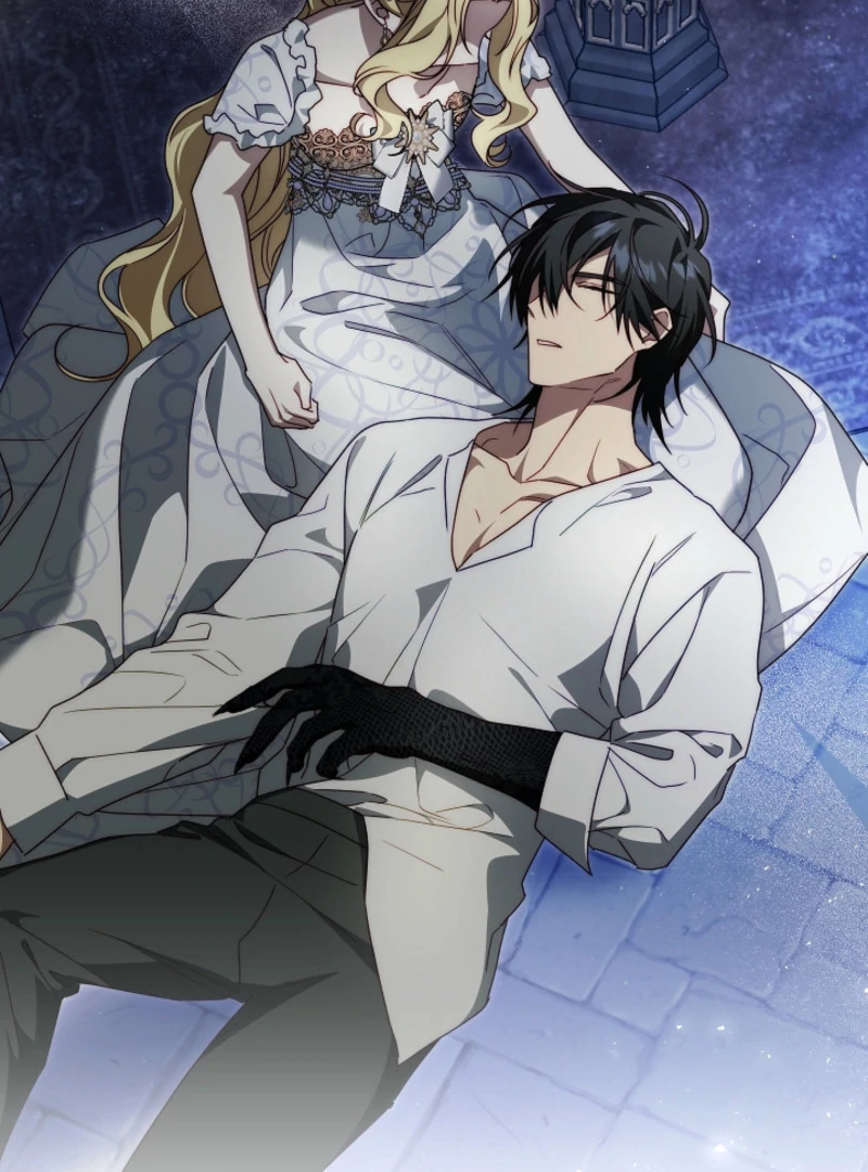 Tamed the Monster Prince Chapter 4 - page 54