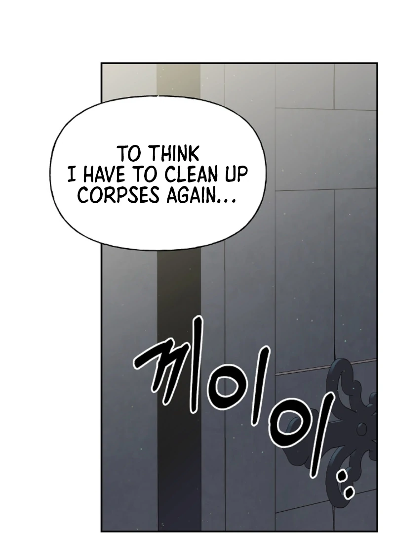 Tamed the Monster Prince Chapter 4 - page 57