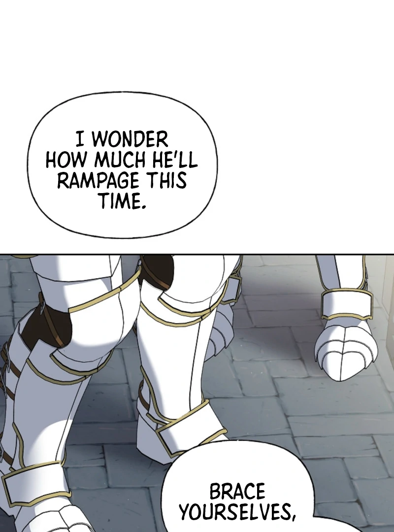 Tamed the Monster Prince Chapter 4 - page 58