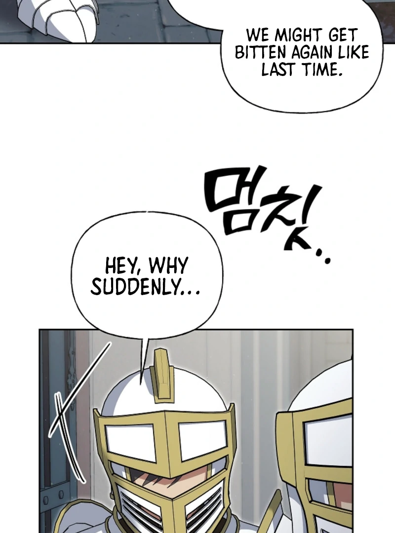 Tamed the Monster Prince Chapter 4 - page 59