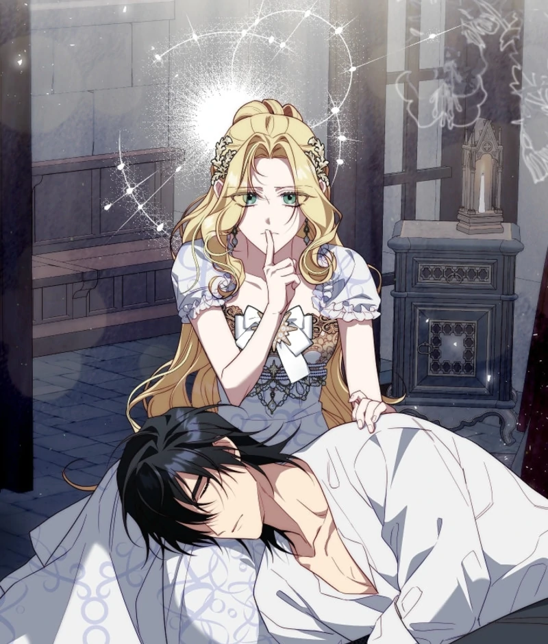 Tamed the Monster Prince Chapter 4 - page 63