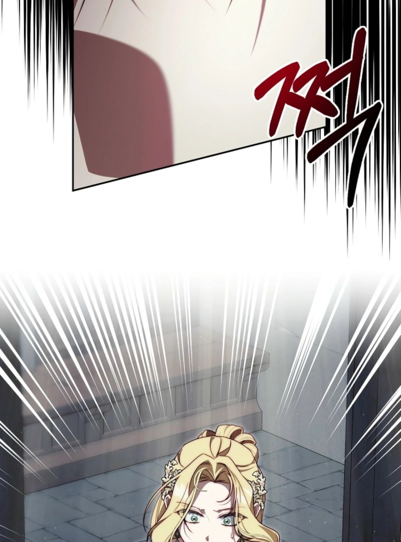 Tamed the Monster Prince Chapter 4 - page 67