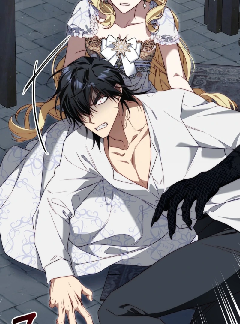 Tamed the Monster Prince Chapter 4 - page 68