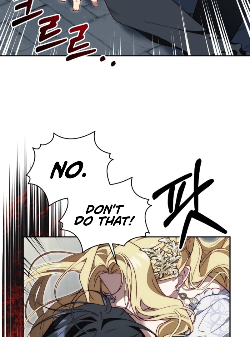 Tamed the Monster Prince Chapter 4 - page 69