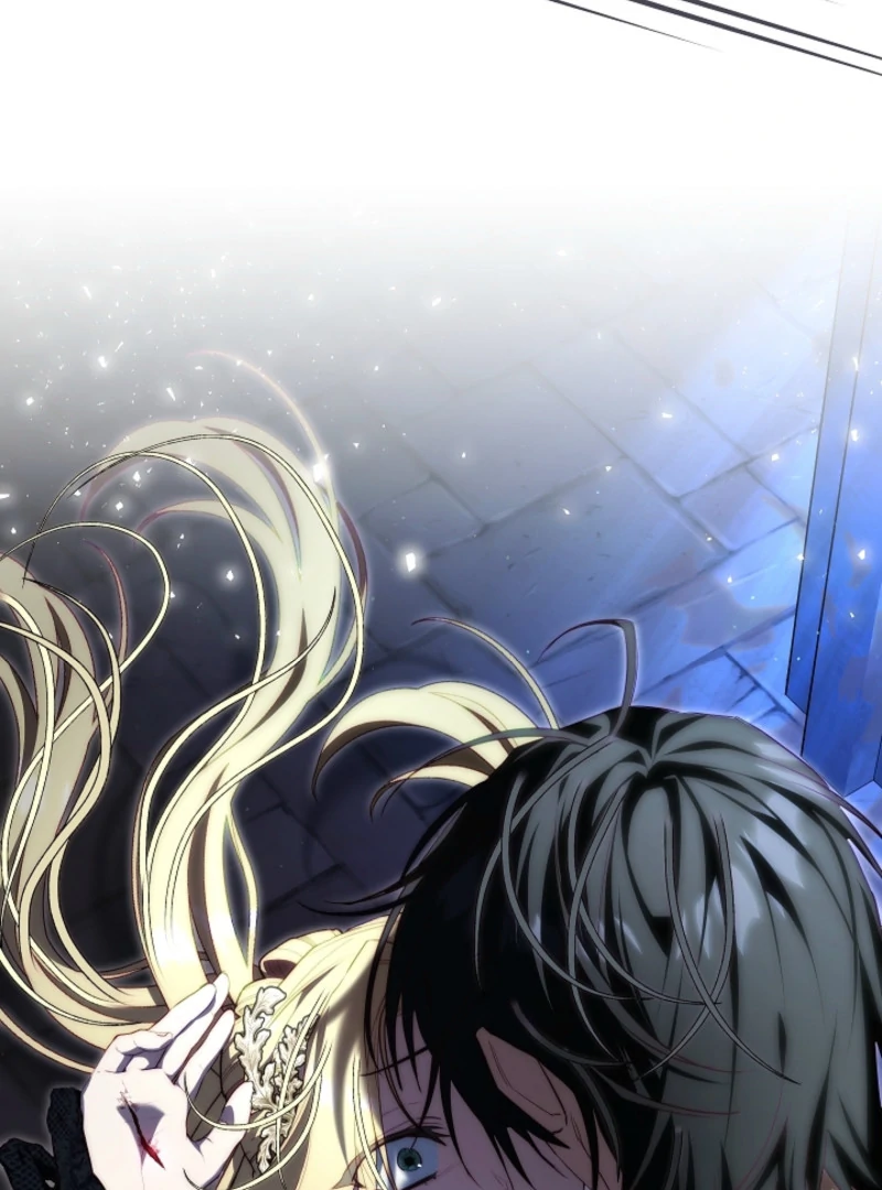 Tamed the Monster Prince Chapter 4 - page 7