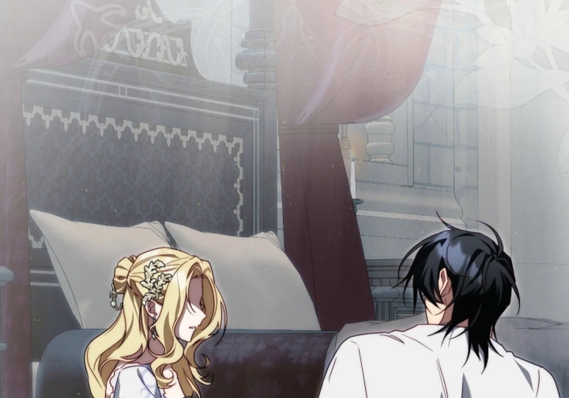 Tamed the Monster Prince Chapter 4 - page 76