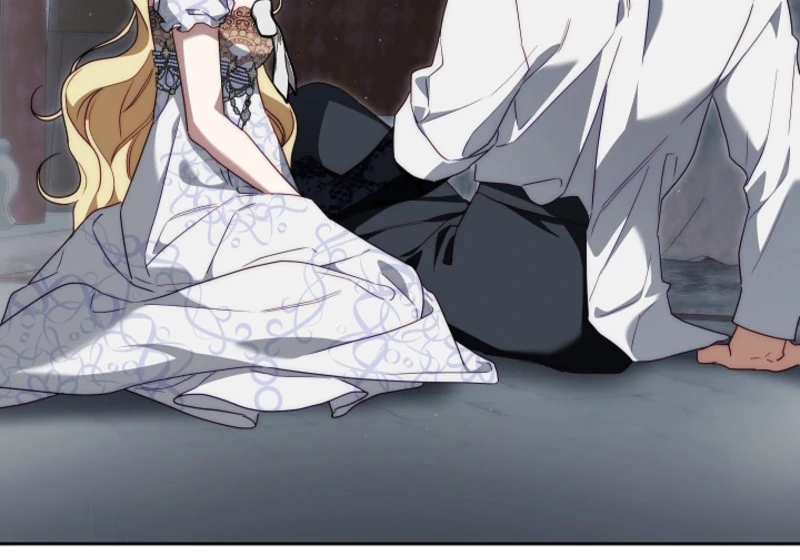 Tamed the Monster Prince Chapter 4 - page 77