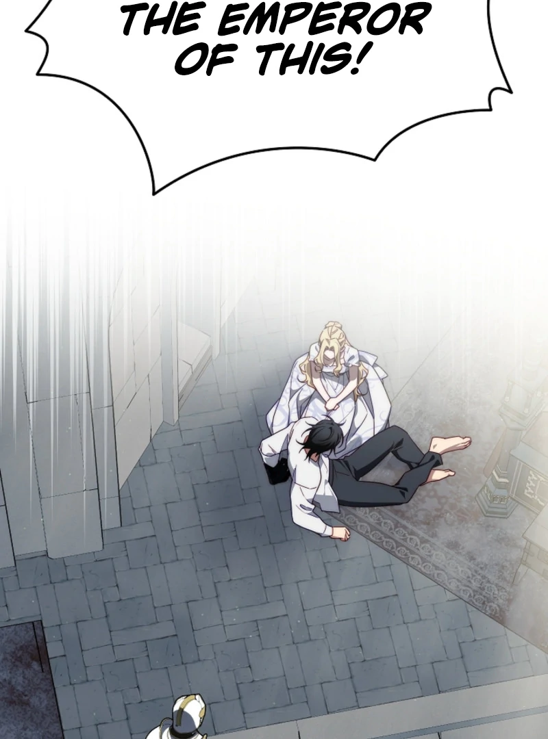 Tamed the Monster Prince Chapter 4 - page 83