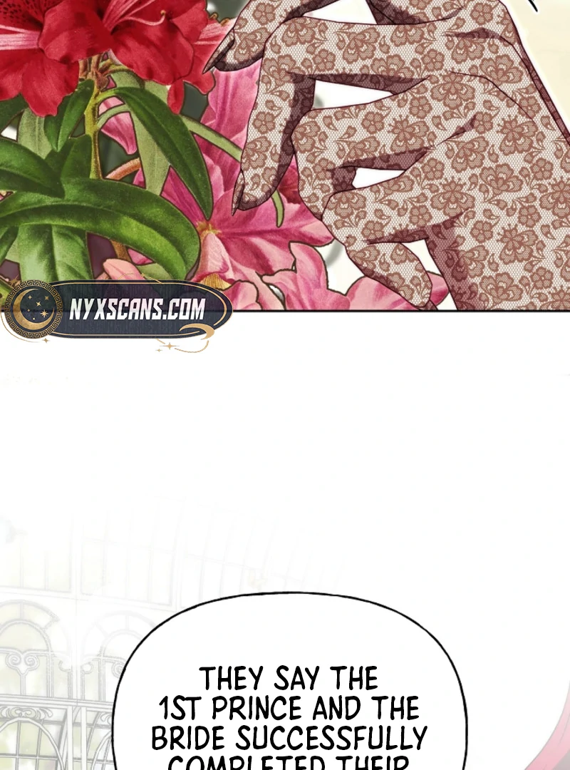 Tamed the Monster Prince Chapter 4 - page 86