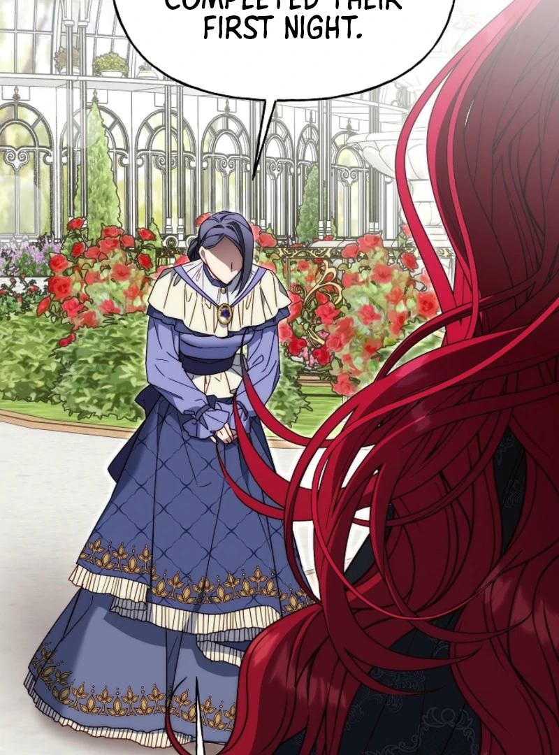 Tamed the Monster Prince Chapter 4 - page 87