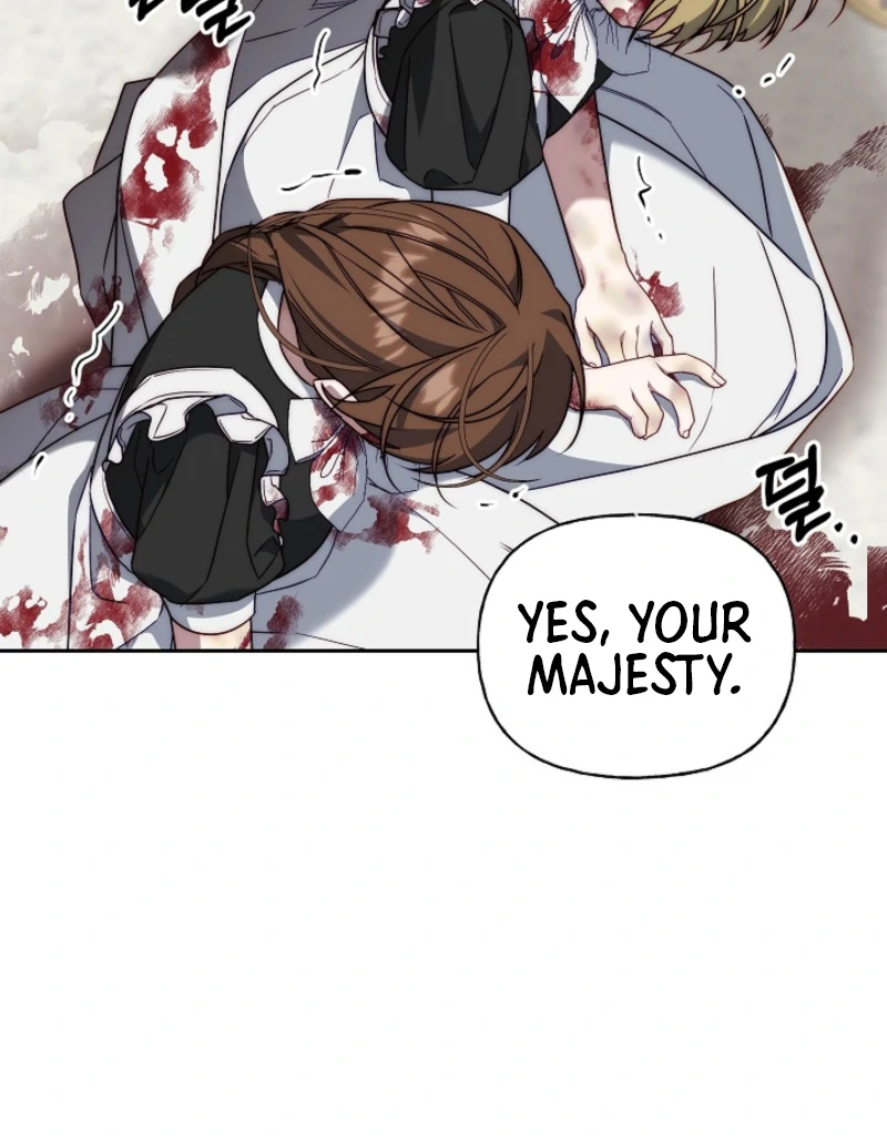 Tamed the Monster Prince Chapter 4 - page 89