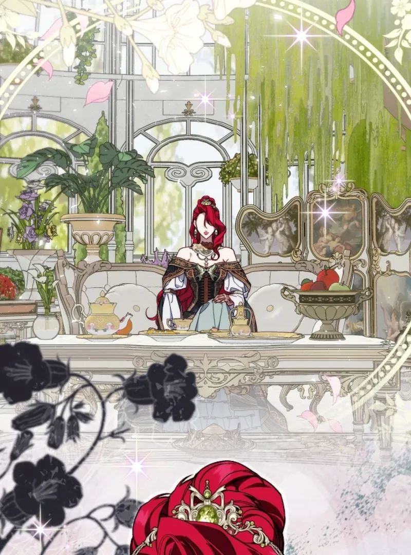 Tamed the Monster Prince Chapter 4 - page 92