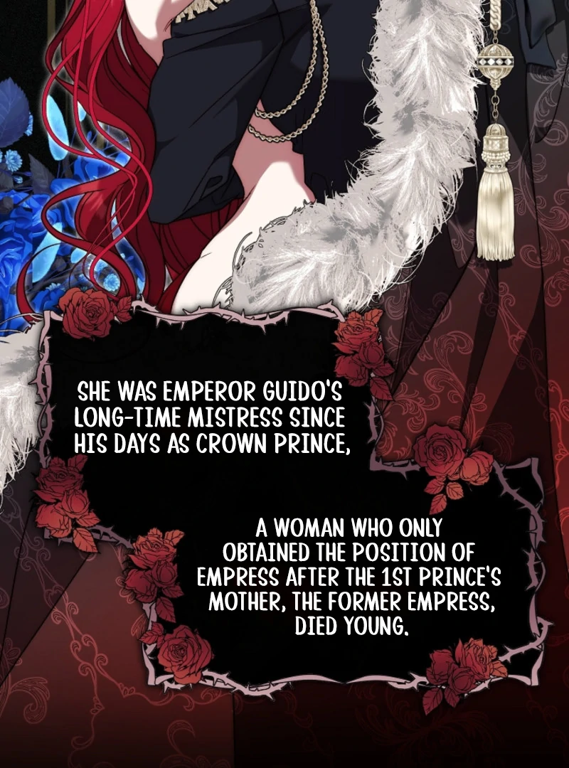 Tamed the Monster Prince Chapter 4 - page 97