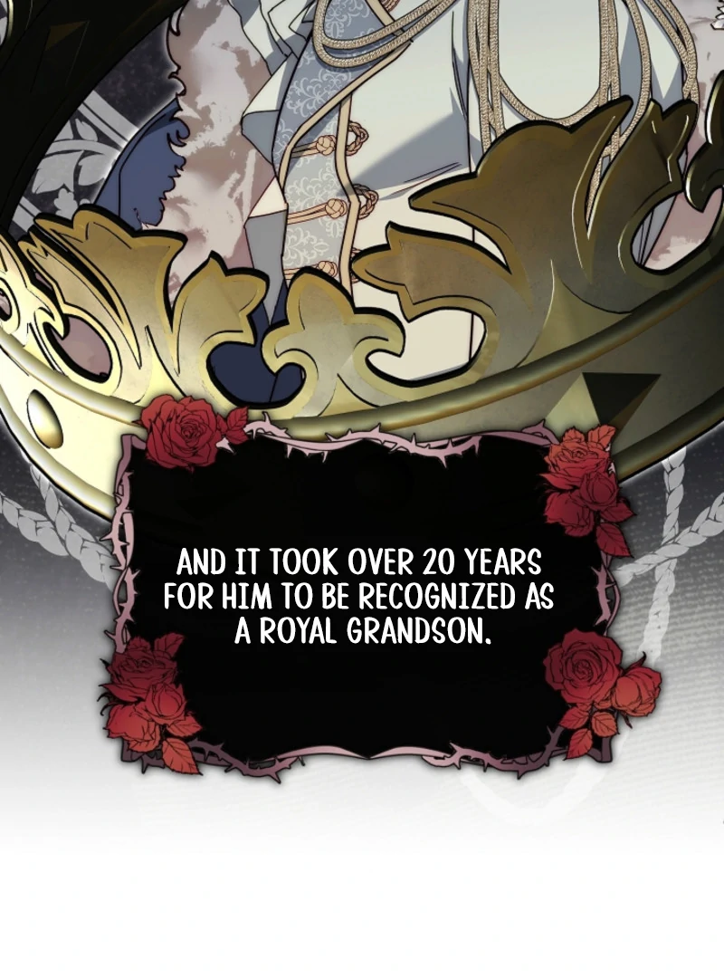 Tamed the Monster Prince Chapter 4 - page 99