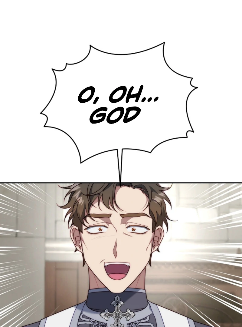 Tamed the Monster Prince Chapter 5 - page 1