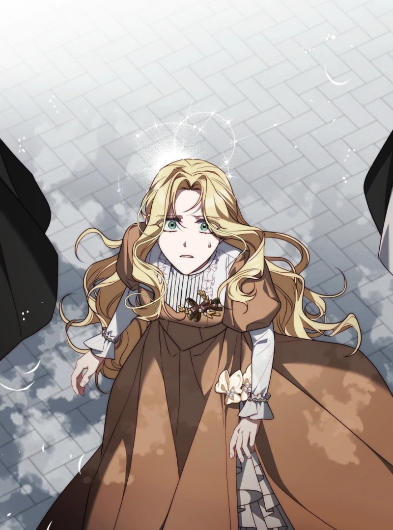 Tamed the Monster Prince Chapter 5 - page 13