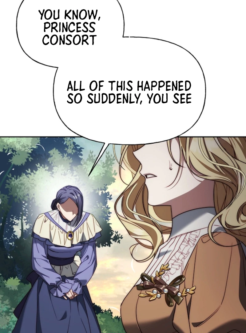 Tamed the Monster Prince Chapter 5 - page 17