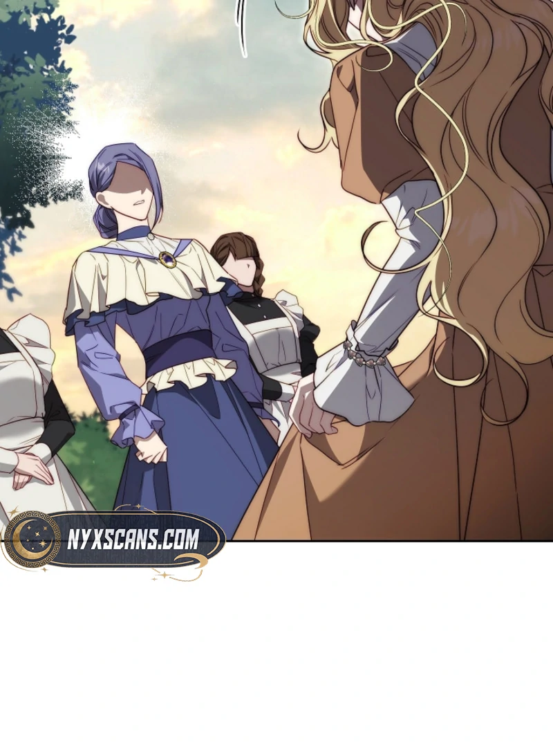 Tamed the Monster Prince Chapter 5 - page 23