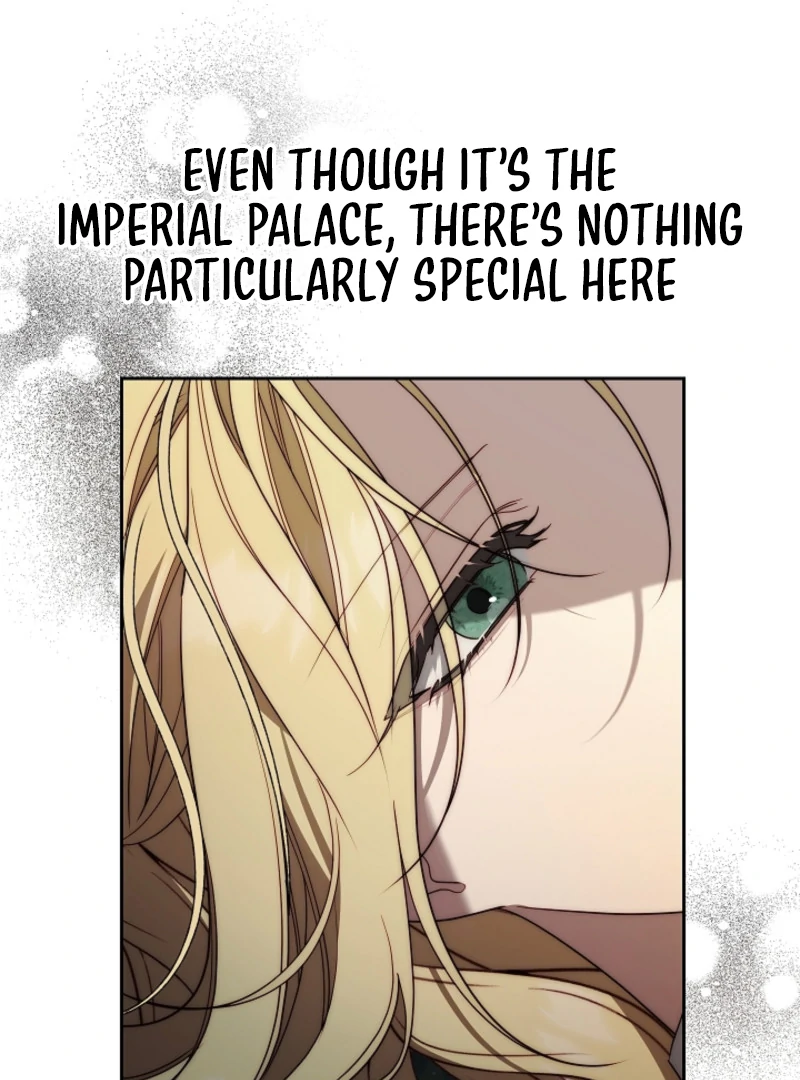 Tamed the Monster Prince Chapter 5 - page 32