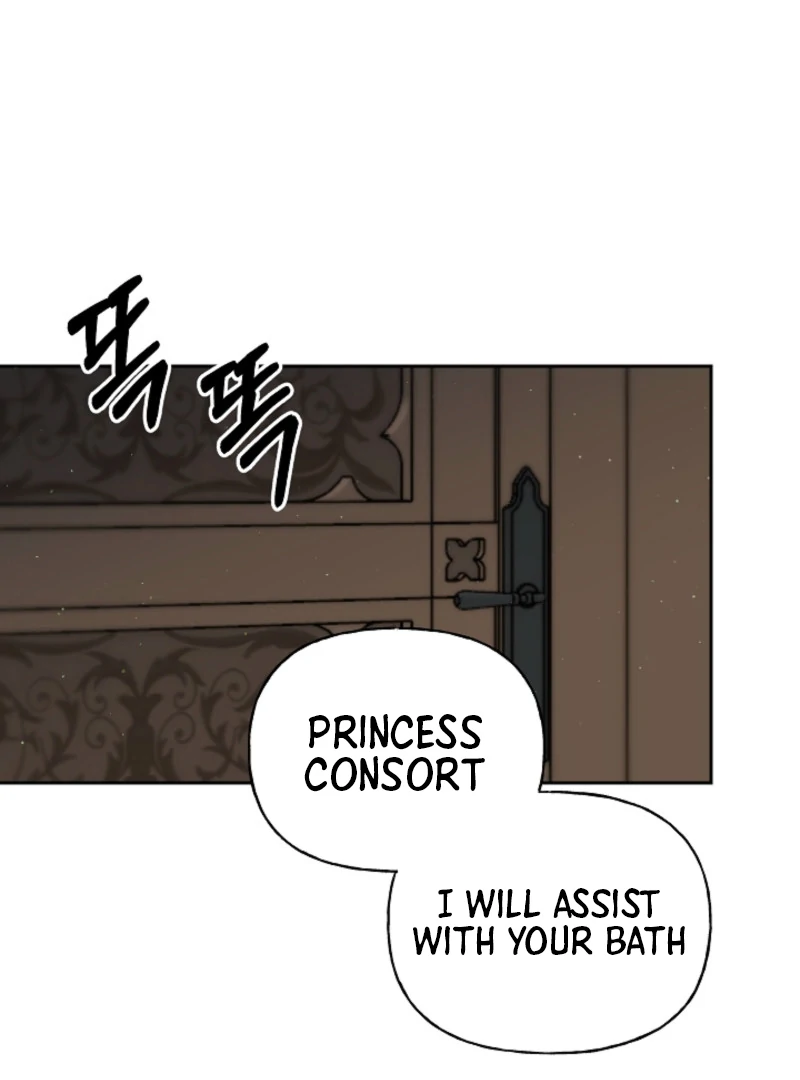 Tamed the Monster Prince Chapter 5 - page 35