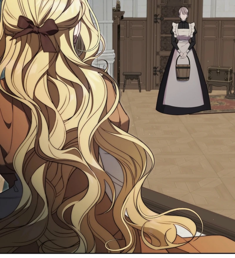 Tamed the Monster Prince Chapter 5 - page 38