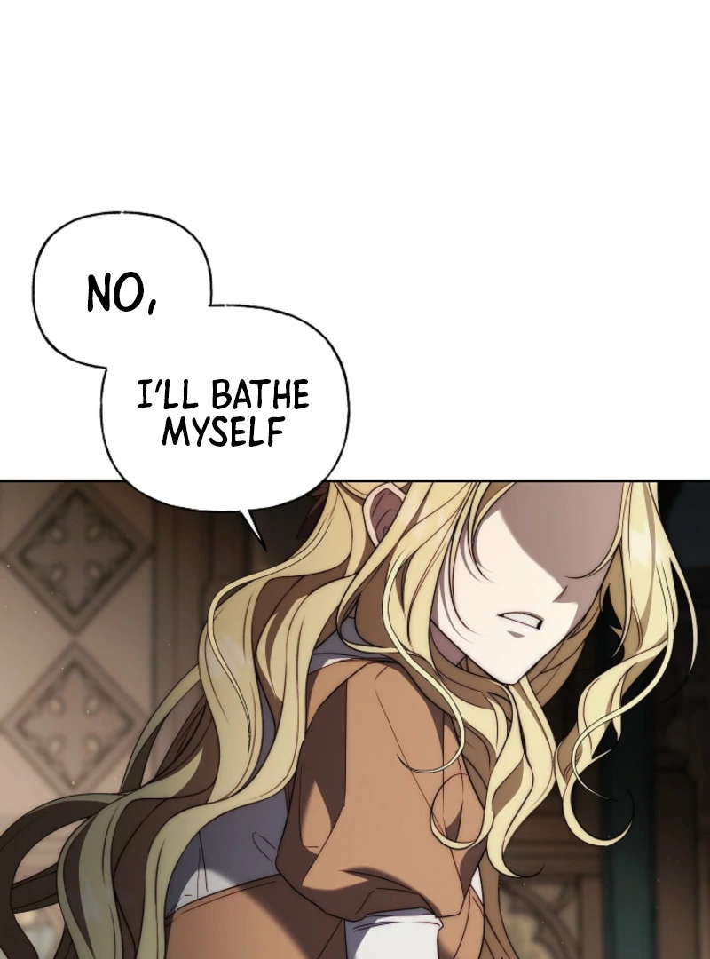 Tamed the Monster Prince Chapter 5 - page 39