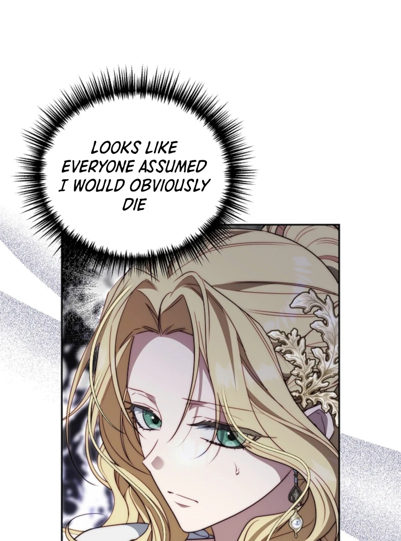 Tamed the Monster Prince Chapter 5 - page 4