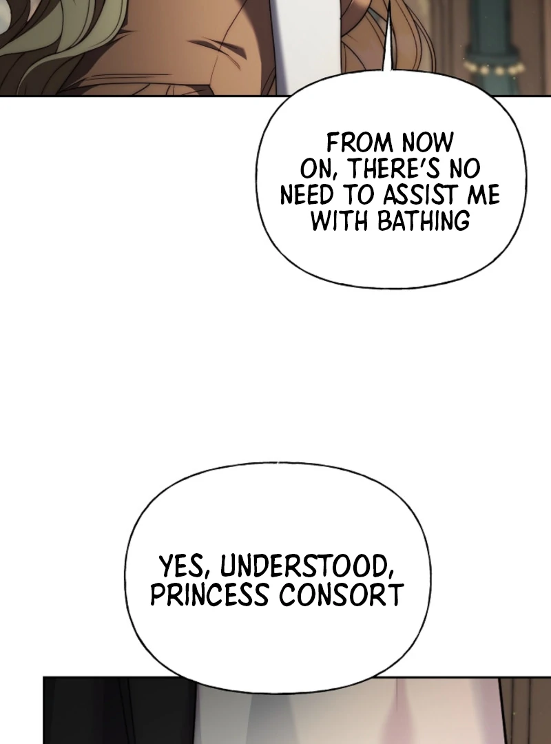 Tamed the Monster Prince Chapter 5 - page 40