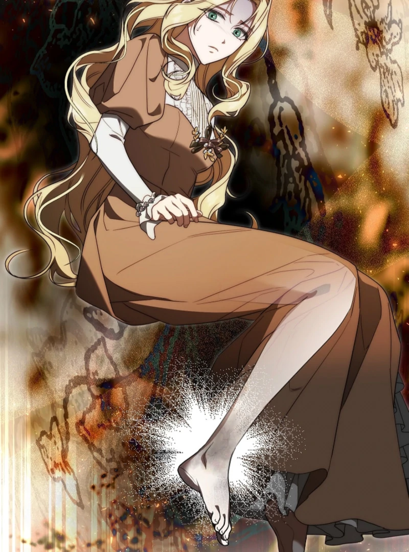 Tamed the Monster Prince Chapter 5 - page 43