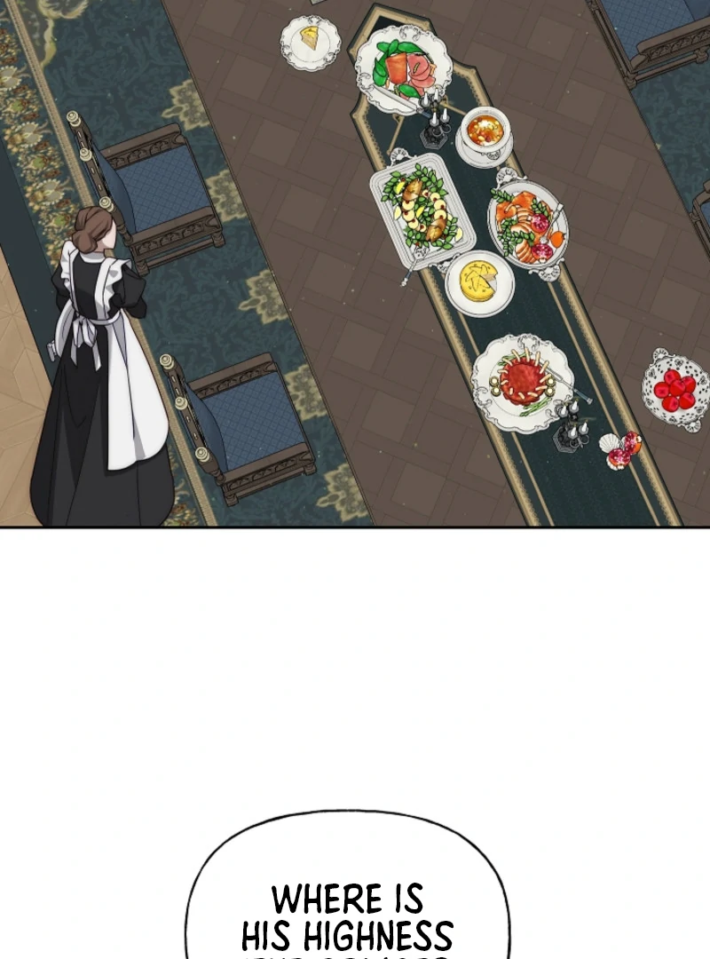 Tamed the Monster Prince Chapter 5 - page 47