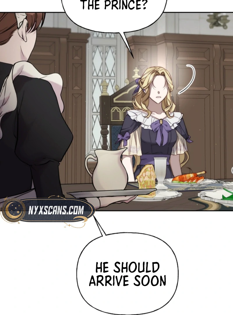 Tamed the Monster Prince Chapter 5 - page 48