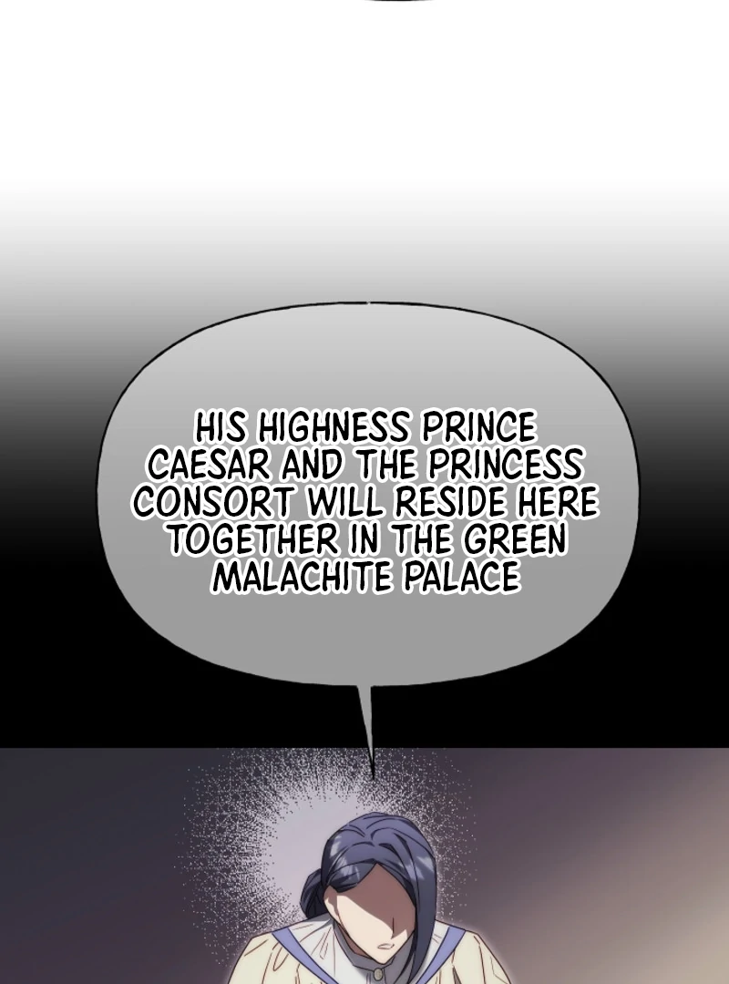 Tamed the Monster Prince Chapter 5 - page 49