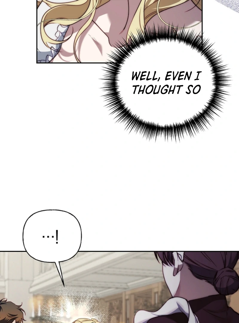 Tamed the Monster Prince Chapter 5 - page 5